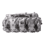 Fleece High Pressure Injection Line Kit (1 Year Limited Parts Warranty) for 2006-2010 Duramax LLY / LBZ - Image 2