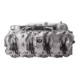 Fleece High Pressure Injection Line Kit (1 Year Limited Parts Warranty) for 2006-2010 Duramax LLY / LBZ - Image 2