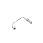 Fleece #1 and #8 high pressure injection line (FPE-FL-LB7-18) for 2001-2004 Duramax LB7