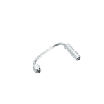 Fleece #2 and #7 high pressure injection line (FPE-FL-LB7-27) for 2001-2004 Duramax LB7