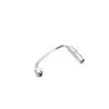 Fleece #2 and #7 high pressure injection line (FPE-FL-LB7-27) for 2001-2004 Duramax LB7