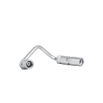 Fleece #4 and #5 high pressure injection line (FPE-FL-LB7-45) for 2001-2004 Duramax LB7