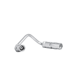 Fleece #4 and #5 high pressure injection line (FPE-FL-LB7-45) for 2001-2004 Duramax LB7