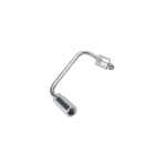 Fleece #1 and #8 High Pressure Injection Line (FPE-FL-LBZLMM-18) for 2006-2010 Duramax LBZ / LMM