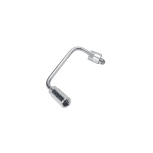 Fleece #1 and #8 High Pressure Injection Line (FPE-FL-LBZLMM-18) for 2006-2010 Duramax LBZ / LMM