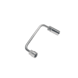 Fleece #2 and #7 High Pressure Injection Line (FPE-FL-LLY-27) 2004.5-2005 Duramax LLY