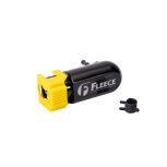 Fleece Injector Return Line Repair Fitting (FPE-FMC-FF-RLK-1724) for 2017-2024 Powerstroke 6.7L - Image 3