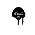 Fleece Fuel Filter Bypass (FPE-FMC-FFB-1124) for 2011-2024 Powerstroke 6.7L - Image 2