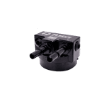 Fleece Fuel Filter Bypass (FPE-FMC-FFB-1124) for 2011-2024 Powerstroke 6.7L - Image 3