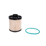 Fleece Performance Under Bed Fuel Filter (FPE-FMC-FFUB-1116) for 2011-2016 Powerstroke 6.7L