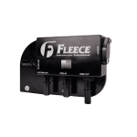 Fleece Under Bed Fuel Filter Assembly (FPE-FMC-UBFA-1724) for 2017-2024 Powerestroke 6.7L - Image 3