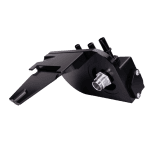 Fleece Under Bed Fuel Filter Assembly (FPE-FMC-UBFA-1724) for 2017-2024 Powerestroke 6.7L - Image 4