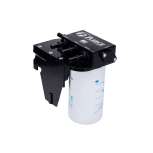 Fleece Under Bed Fuel Filter Assembly (FPE-FMC-UBFA-1724) for 2017-2024 Powerestroke 6.7L - Image 2