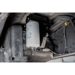 Fleece Under Bed Fuel Filter Assembly (FPE-FMC-UBFA-1724) for 2017-2024 Powerestroke 6.7L - Image 5