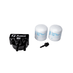 Engine Mounted Filter Assembly (FPE-FMC-UHFA-1123) for 2011-2024 6.7L Ford Powerstroke