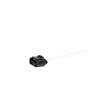 Fleece EGR Cooler Bypass Valve Pigtail (FPE-HAR-CUMM-EGR-VL-PT) for 2013-2022 Cummins 6.7L