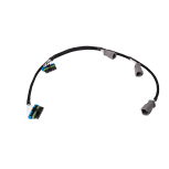 Fleece Valve Cover Conversion Harness (FPE-HAR-CUMM-VC-ADPT-EARLY) for 2003-2005 Cummins 5.9L