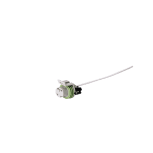 Fleece Oil Pressure Sensor Pigtail (FPE-HAR-DMAX-OP-0102) for 2001-2002 Duramax LB7