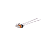 Fleece Vane Position Sensor Pigtail (FPE-HAR-DMAX-VPS-0616) for 2006-2016 Duramax LBZ / LMM / LML