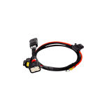 Fleece Charging Circuit Harness (FPE-HAR-FMC-CCH-1116) for 2011-2016 Powerstroke 6.7L