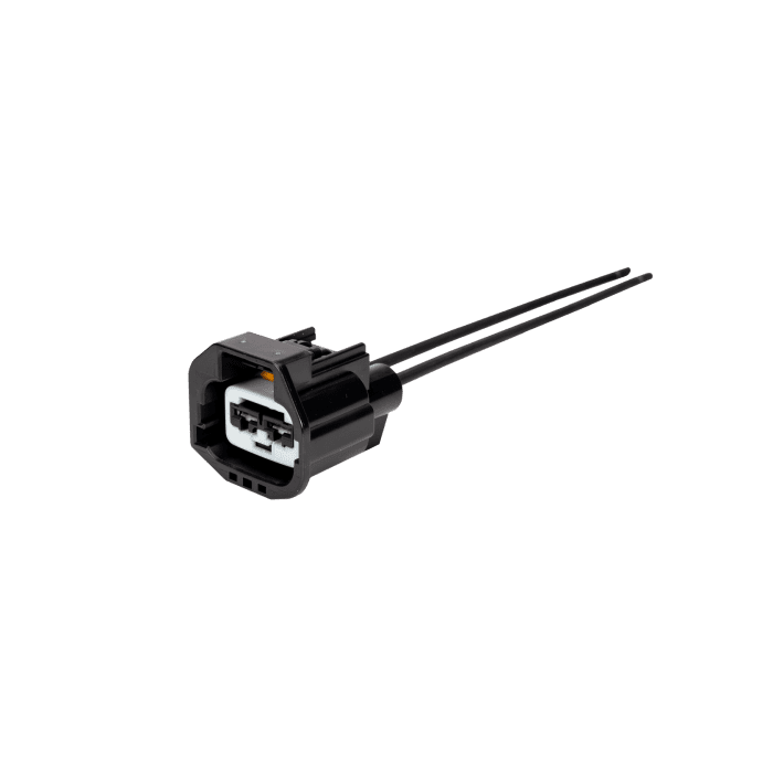 fpe-har-fmc-lp-1116-f1 Fleece Lift Pump Pigtail (FPE-HAR-FMC-LP-1116) for 2011-2016 Powerstroke 6.7L - Image 1