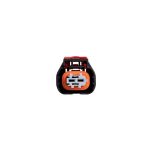 Fleece Replacement Fuel Injector Connector With Pigtail - 4 Pack (FPE-HAR-L5P-INJ-PT-4P) for 2011-2025 Duramax LML / L5P - Image 2