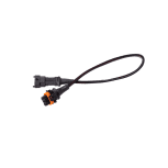 Fleece 18" Rail Pressure Sensor Extension Harness (FPE-HAR-RP-EXT) for 2001-2016 Duramax LB7 / LLY / LBZ / LMM / LML& 2003-2012 Cummins 5.9L / 6.7L
