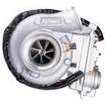 Fleece HE400VG / HE451VE Turbocharger (FPE-HE4-64) for 1994-2022 Cummins 5.9L / 6.7L  ISX - 64mm - Image 6