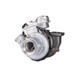 Fleece HE400VG / HE451VE Turbocharger (FPE-HE4-64) for 1994-2022 Cummins 5.9L / 6.7L  ISX - 64mm - Image 2