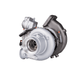 Fleece HE400VG / HE451VE Turbocharger (FPE-HE4-64) for 1994-2022 Cummins 5.9L / 6.7L  ISX - 64mm