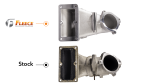 Fleece Performance Intake and Grid Heater Kit (FPE-CUMM-IHK-0724) for 2007.5-2025 Cummins 6.7L - Image 14