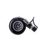 Fleece Cheetah® HX35 Turbocharger (FPE-HX35-63-FMW) for 1994-2002 Cummins 5.9L 12V - Image 2