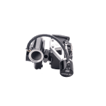 Fleece Cheetah® HX35 Turbocharger (FPE-HX35-63-FMW) for 1994-2002 Cummins 5.9L 12V - Image 6