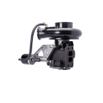 Fleece Cheetah® HX35 Turbocharger (FPE-HX35-63-FMW) for 1994-2002 Cummins 5.9L 12V - Image 9