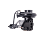 Fleece Cheetah® HX35 Turbocharger (FPE-HX35-63-FMW) for 1994-2002 Cummins 5.9L 12V - Image 9