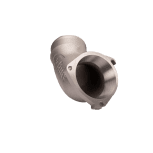 Fleece High Flow Intake Horn (FPE-INTAKEHORN) for 2001-2004 Duramax LB7 - Image 2