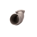 Fleece High Flow Intake Horn (FPE-INTAKEHORN) for 2001-2004 Duramax LB7 - Image 3