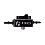 Fleece Fuel Filter Upgrade Kit (FPE-L5P-FFBA-1920) for 2020-2024 Duramax L5P - Image 3