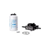 Fleece Fuel Filter Upgrade Kit (FPE-L5P-FFBA-1920) for 2020-2024 Duramax L5P