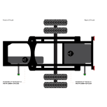 Fleece PowerFlo Lift pump (FPE-PF-CUMM-1124-CCMS) for 2011-2024 Ram C&C midship tank (52 gal) - Image 6