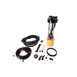 Fleece PowerFlo Lift Pump (FPE-PF-CUMM-98-12V) for 1998 Cummins 5.9L