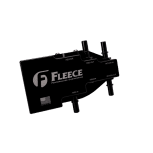 Fleece PowerFlo Lift Pump and Fuel System Upgrade kit (FPE-PF-FMC-1116-SB) for 2011-2016 Powerstroke 6.7L (Short Bed) - Image 6