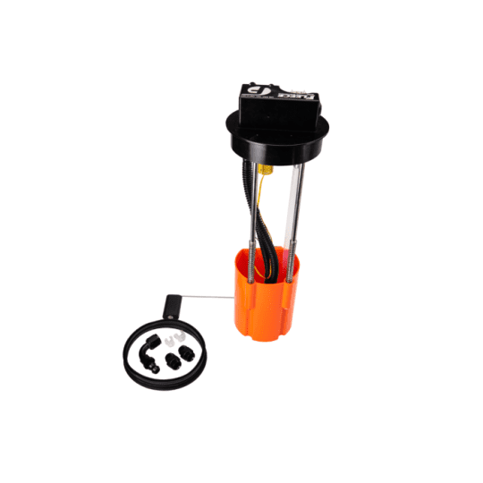 Fleece SureFlo sending unit for 2003-2004 Cummins 5.9L diesel truck