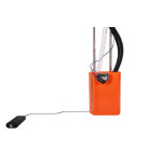 Fleece SureFlo Sending unit (FPE-SF-CUMM-1124-CCMS) for 2011-2024 Cummins C&C midship tank (22 gal) - Image 5