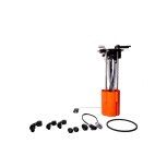 Fleece SureFlo® Performance Fuel Sending Unit - Long Bed (FPE-SF-FMC-9907-LB) for 1999-2007 Powerstroke 6.0L - Image 2