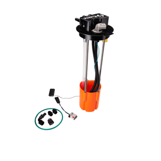 Fleece SureFlo sending unit for 2011-2016 Duramax LML long bed truck