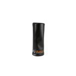 Fleece Tall Stack Cover - 6" Diameter - Straight Cut (FPE-STK-CVR-6-S) fits 6" stack