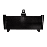 Fleece Transmission Cooler and Line Kit (FPE-TC-CUMM-9402) for 1994-2002 Cummins 5.9L - Image 2