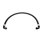 Fleece Replacement Transmission short Line (FPE-TL-LBZ-LMM-SHORT-SER) for 2006-2010 Duramax LBZ / LMM