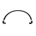 Fleece Replacement Transmission short Line (FPE-TL-LBZ-LMM-SHORT-SER) for 2006-2010 Duramax LBZ / LMM